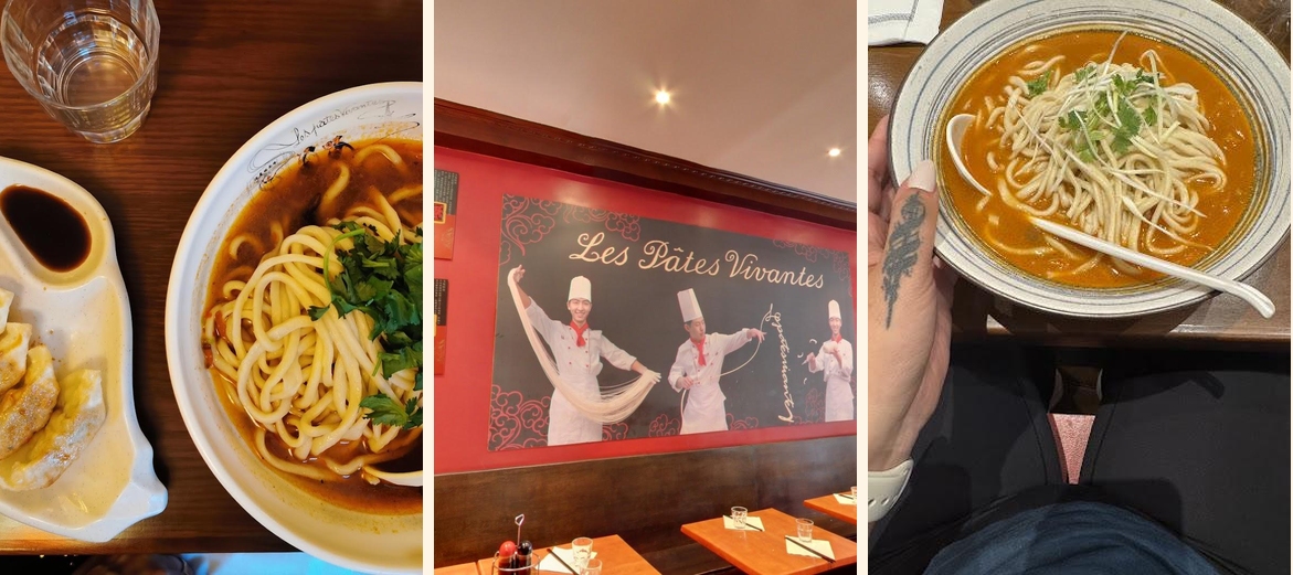 Les Pâtes Vivantes - Gallery Image 3